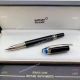 New Model Mont blanc Starwalker Copy Fountian Pen - Black Resin (3)_th.jpg